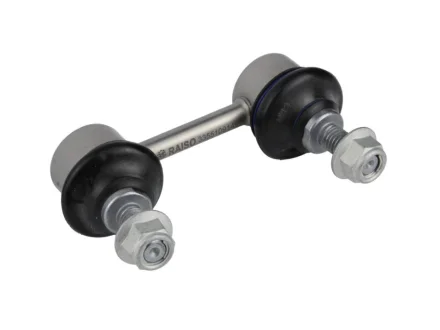 Стійка стабілізатора задня BMW 7 (E38) 94-01 (L=75mm) RAISO RL-091497B