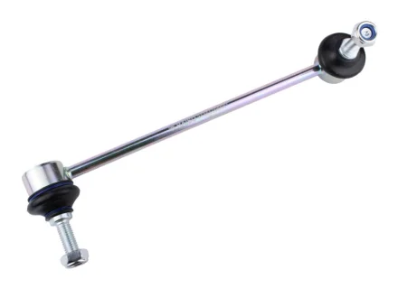 Стійка стабілізатора передня лів. BMW 5 (E39) 95-04 (L=240mm) RAISO RL-091855B