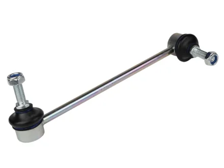 Стійка стабілізатора передня пр. BMW 5 (E39) 95-04 (L=240mm) RAISO RL-091856B