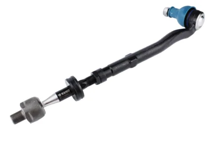 Тяга рульова (з накінечником) лів. BMW 5 (E39) 96-03 RAISO RL-094673B
