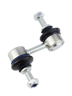 Стійка стабілізатора задня BMW 5 (E39) 95- (L=67mm) RAISO RL-095532B