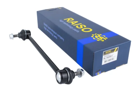 Стійка стабілізатора передня Tesla Model X 15- RAISO RL-102391T