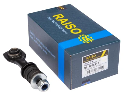 Стійка стабілізатора задня Ford Cougar/Mondeo I/II 93-01 RAISO RL-103511F
