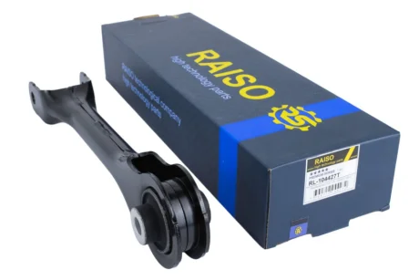 Важіль підвіски задній (верх.перед) Tesla Model 3 17- RAISO RL-104427T