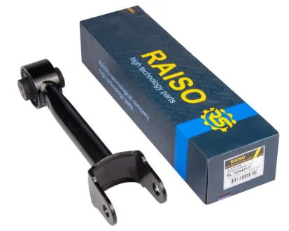 Важіль підвіски задній (верхн.задн) Tesla Model 3 17- RAISO RL-104431T
