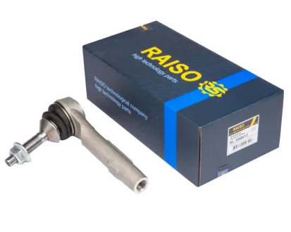 Наконечник тяги рульової Tesla Model Y/Model 3 17- RAISO RL-104841T