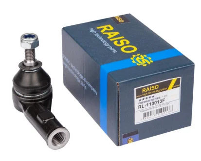 Наконечник тяги рульової (R) Ford Focus I 98-05 RAISO RL-110013F