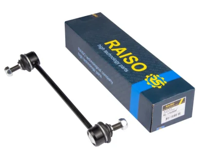 Стійка стабілізатора передня Ford Mondeo I/II/Cougar 93-01 RAISO RL-110269F