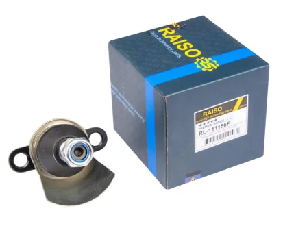 Шарова опора перед. (нижн.передн) Ford Galaxy/Seat Alhambra/Volkswagen Sharan 95-10 RAISO RL-111156F