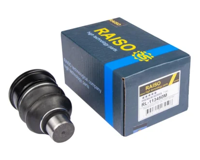 Шарова опора перед. (нижн.передн) Mazda CX-7/CX-9 06- RAISO RL-113450M