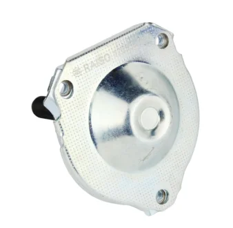 Шарова опора перед. (нижн.перед) Mercedes-Benz W123/S123/C123 76-85 RAISO RL-123335M