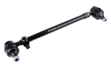 Тяга рульова (з накінечниками) MB (W123/S123/C123) 76-85/S-class (W116) 75-80 (поперечна) (L=340mm) RAISO RL-123803M