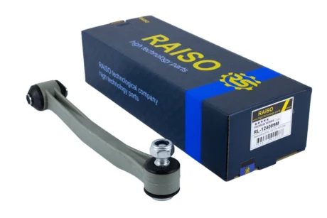 Стійка стабілізатора передня Mercedes C-class (W202/S202) E-class (W124/210/A124/C124) 82-11 RAISO RL-124089M