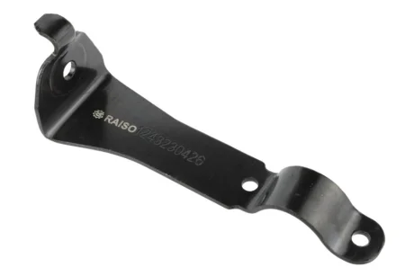 Кронштейн стабілізатора переднього лів. (спереду) MB C-class (C124/W124) RAISO RL-124426M (фото 1)
