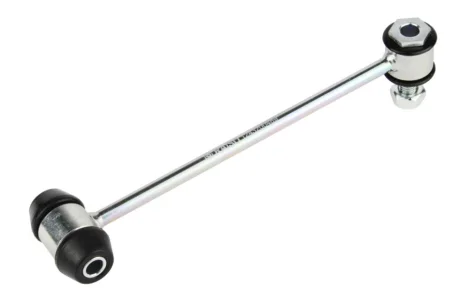 Фото 1 - стійка стабілізатора задня Mercedes-Benz E-class (W124/W210) 82- (L=200mm) (метал) RAISO RL-124489M Стійка стабілізатора задня Mercedes-Benz E-class (W124/W210) 82- (L=200mm) (метал) RAISO RL-124489M (фото 1)