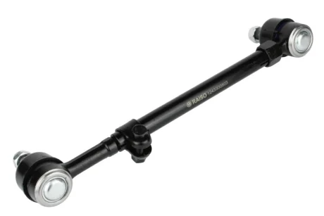 Тяга рульова (з накінечниками) MB E-class (W124/S124/A124) 84-98 (поперечна) (L=335mm) RAISO RL-124803M