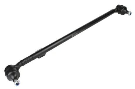 Тяга рульова (поперечна) Mercedes-Benz E-class (W124) 89- (L=538mm) RAISO RL-124805M