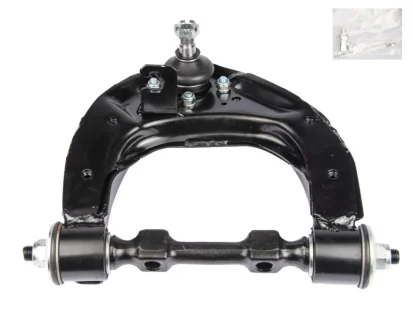 Важіль підвіски передній прав. (верх.перед) Mitsubishi Pajero II/L 200 90- RAISO RL-124878M