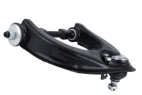 Важіль підвіски передній лів. (верх.перед) Mitsubishi Pajero II/L200 90- RAISO RL-124879M