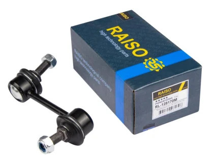 Стійка стабілізатора задня Mazda 6 07-13 RAISO RL-128170M