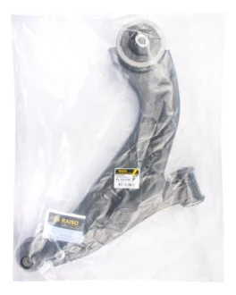 Важіль підвіски передній пр. (нижн.перед) Ford Mondeo III/Jaguar X-Type 00-09 RAISO RL-131416F