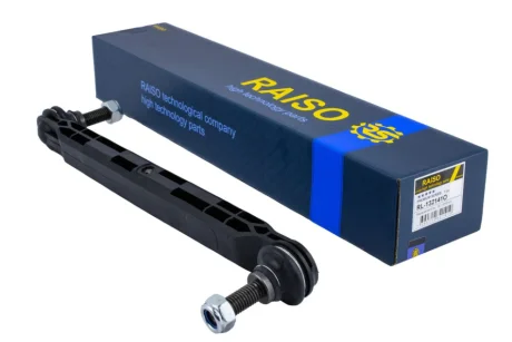 Стійка стабілізатора передня Chevrolet Cruze/Opel Astra/Insignia/Meriva 98- RAISO RL-132141O