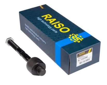 Тяга рульова пр./лів. Mazda 6 07-13 RAISO RL-132240M