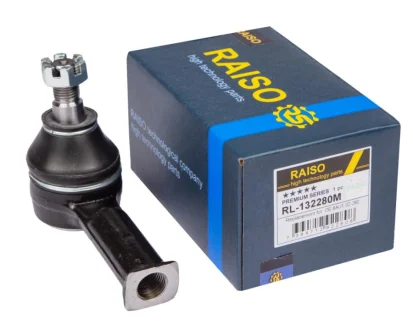 Наконечник тяги рульової Mazda B-series/Ford Ranger 90-06 RAISO RL-132280M