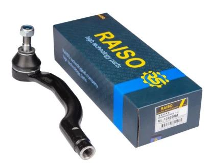 Наконечник тяги рульової (L) Mazda 6 07-13 RAISO RL-132290M