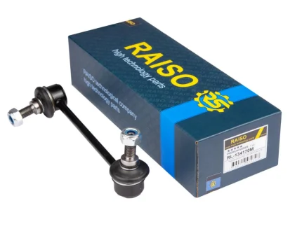 Стійка стабілізатора передня (L) Mazda 6 07-13 RAISO RL-134170M