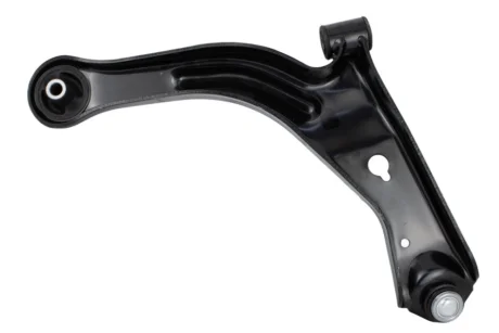 Фото 1 - важіль підвіски передній лів. (нижн.перед.З кульовою опорою) Mazda Tribute 00-08 RAISO RL-134350M Важіль підвіски передній лів. (нижн.перед.З кульовою опорою) Mazda Tribute 00-08 RAISO RL-134350M (фото 1)