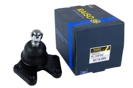 Шарова опора передня (нижн.передн) Kia Retona/Sportage 94-03 RAISO RL-134510K