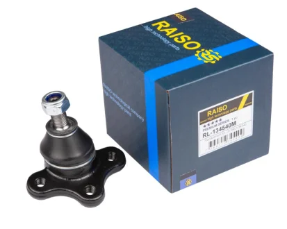 Шарова опора перед. (верх.перед) Mazda BT-50/B-Series 85-15 RAISO RL-134540M