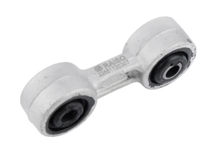 Стійка стабілізатора задня BMW 3 (E36)/5 (E34)/7 (E32) 86-03 (L=60mm) RAISO RL-135307B (фото 1)