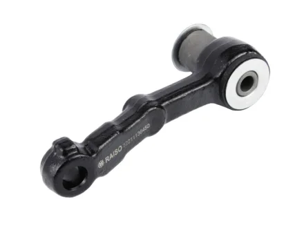 Маятник рейки рульової пр. BMW 5 (E28/E34)/7 (E32) -95 RAISO RL-136450B