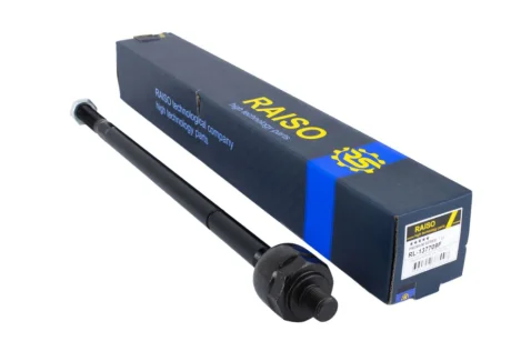 Тяга рульова лів. Ford Fiesta VI/Tourneo/Transit 00-23 RAISO RL-137709F