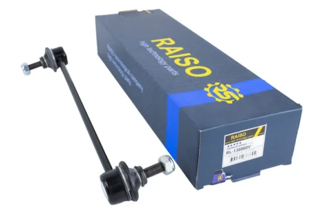 Стійка стабілізатора передня Volvo C70/S70/V70/XC70 91-05 RAISO RL-138860V