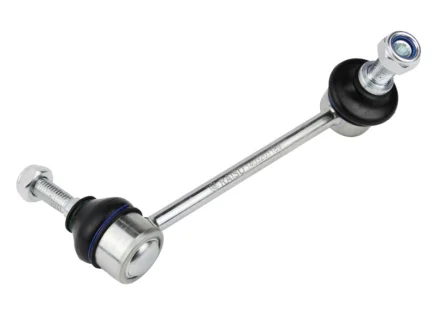 Стійка стабілізатора передня лів. Mercedes-Benz S-class (W140) 91-99 (L=152mm) RAISO RL-140189M (фото 1)