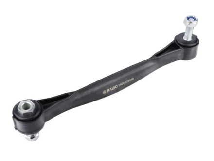 Стійка стабілізатора задня Mercedes-Benz S-class (W140/W220) 91-05 (L=230mm) (пластик) RAISO RL-140589M (фото 1)