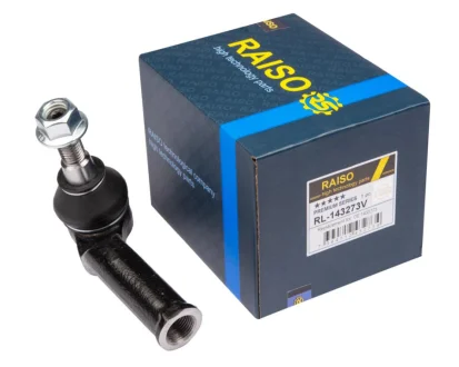Наконечник тяги рульової (R) Ford Galaxy/Mondeo/S-Max 06-18 RAISO RL-143273V