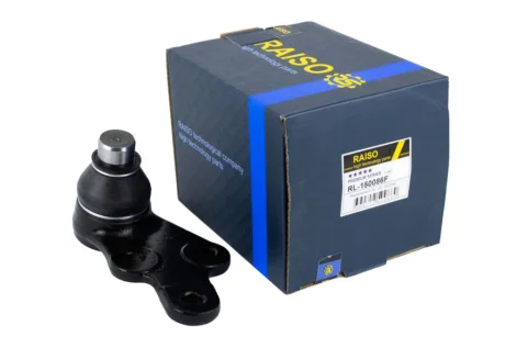 Шарова опора передня пр. (нижн.перед) Ford Kuga I/II 08- RAISO RL-150086F