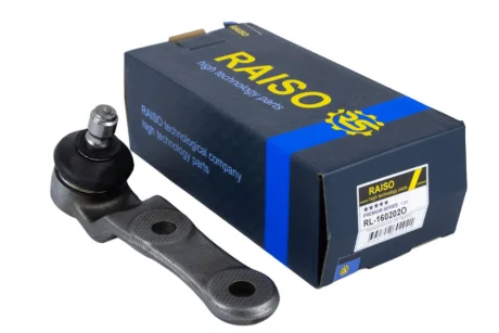 Шарова опора передня (нижн.перед) Chevrolet Celta/Opel Combo/Corsa/Tigra 87- RAISO RL-160202O