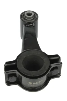 Фото 1 - стійка стабілізатора передня пр. Mercedes-Benz M-class (W163) 98-05 RAISO RL-163190M Стійка стабілізатора передня пр. Mercedes-Benz M-class (W163) 98-05 RAISO RL-163190M (фото 1)