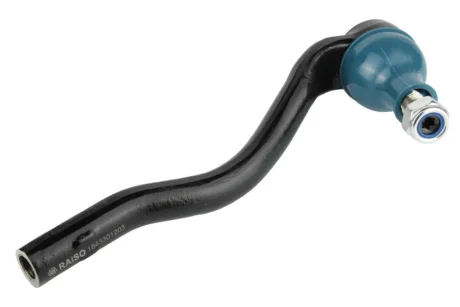 Наконечник тяги рульової пр. Mercedes-Benz M-class (W164)/GL-class (X164) 05- RAISO RL-164203M