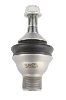 Шарова опора перед. (нижн.зовнішня) Mercedes-Benz M-class (W166)/GL-class (X166) 15- (Конус 16,2мм) RAISO RL-166235M