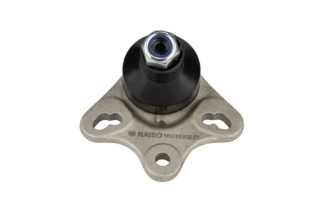 Шарова опора перед. (нижн. перед) Mercedes-Benz A-class (W168) 97-04 (Конус 13,8мм) RAISO RL-168227M