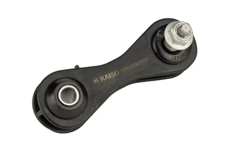 Стійка стабілізатора задня Mercedes-Benz A-class (W169)/B-class (W245) 04-12 (L=87mm) RAISO RL-169589M