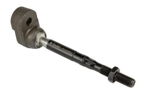 Тяга рульова Mercedes-Benz A-class (W169) 04-12 (L=206mm) RAISO RL-169903M