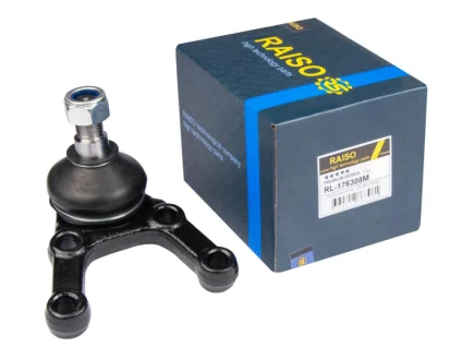 Шарова опора перед. (ниж.передн) Mitsubishi L 200/Pajero 82-96 RAISO RL-176308M