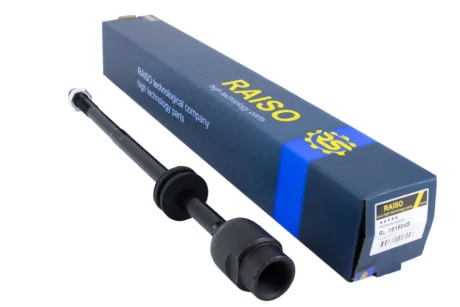 Тяга рульова лів./прав. VW Golf/Caddy/Jetta/Polo 83-04 RAISO RL-191804S